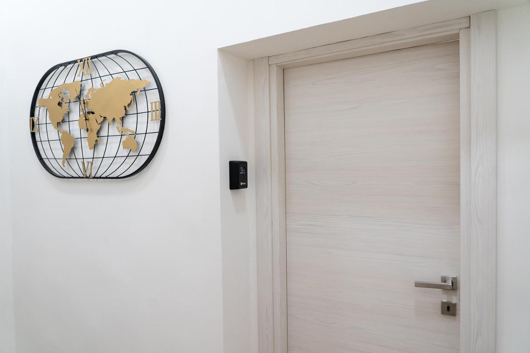 나폴리 A Casa Di Edel B&B 외부 사진